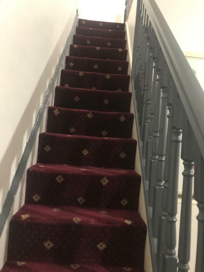 Entire B&B Burnley Eksteriør bilde