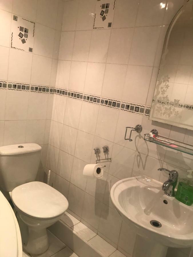 Entire B&B Burnley Eksteriør bilde