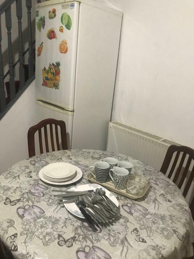 Entire B&B Burnley Eksteriør bilde